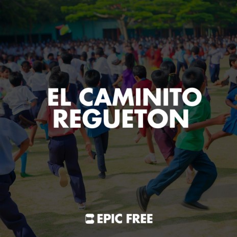 El Caminito Regueton | Boomplay Music