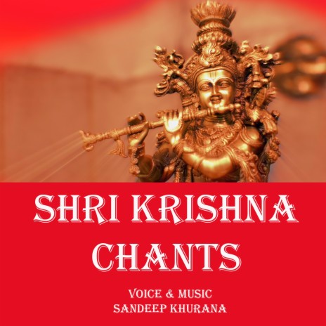Shri Krishna Chants