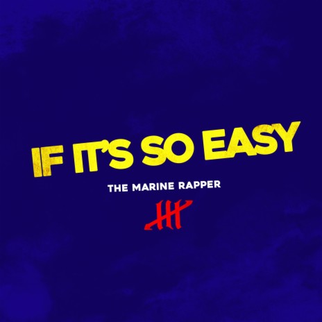 If It's So Easy | Boomplay Music