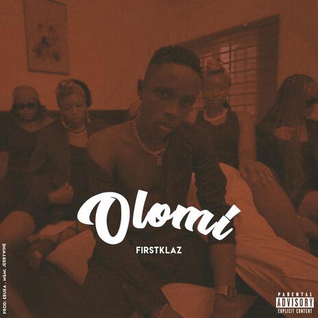 Olomi | Boomplay Music