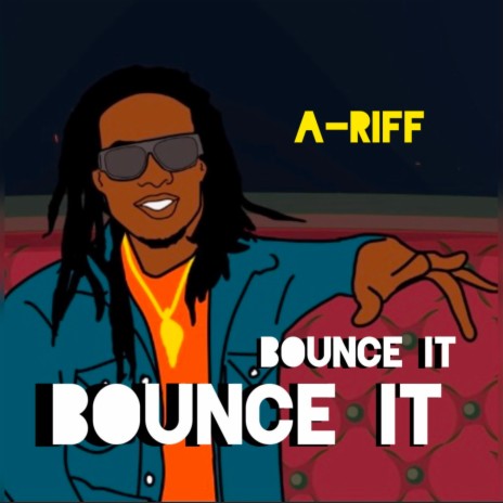 Bounce It | Boomplay Music