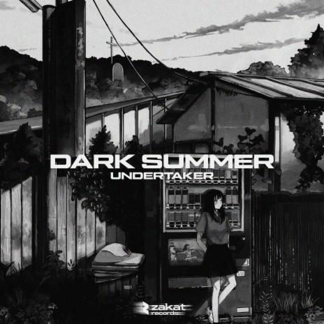 dark summer | Boomplay Music