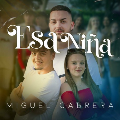 Esa niña ft. JShanchez | Boomplay Music