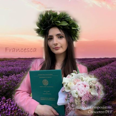 Francesca | Boomplay Music