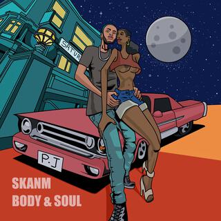 Body And Soul lyrics | Boomplay Music