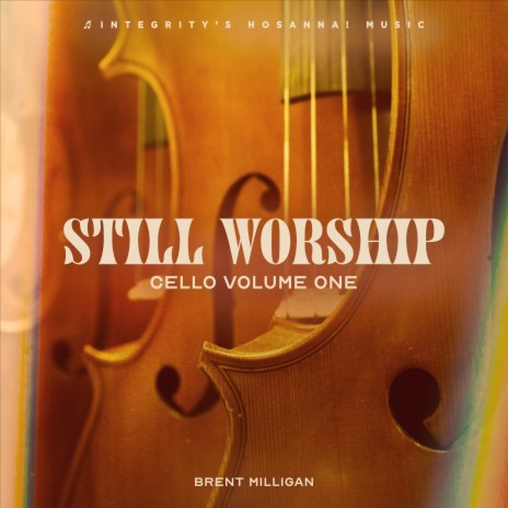 How Deep The Father's Love ft. Integrity's Hosanna! Music & Brent Milligan | Boomplay Music