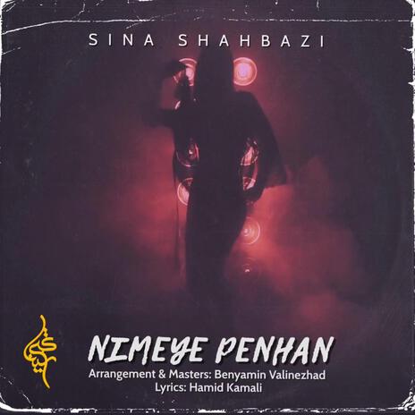 Nimeye Penhan | Boomplay Music