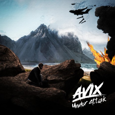Under Attack | Boomplay Music
