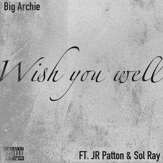 Wish You Well