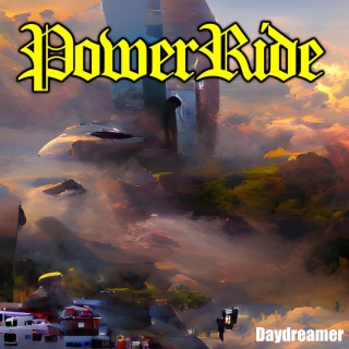 Daydreamer lyrics | Boomplay Music