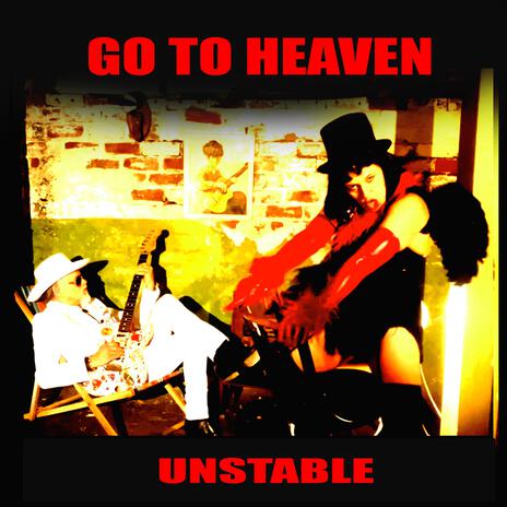 Go to Heaven | Boomplay Music