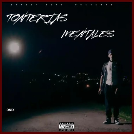 TONTERIAS MENTALES | Boomplay Music