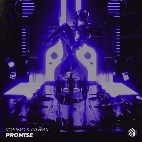 Promise ft. Pawax | Boomplay Music