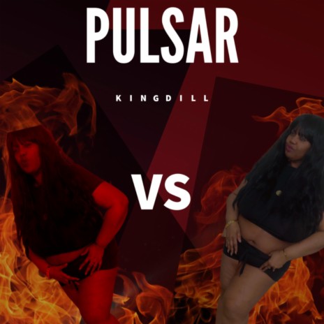 PULSAR | Boomplay Music