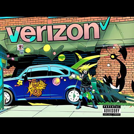 Verizon | Boomplay Music