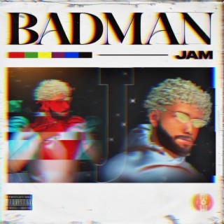 BADMAN