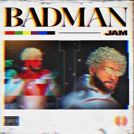 BADMAN | Boomplay Music