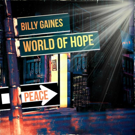 World of Hope (Radio Edit)