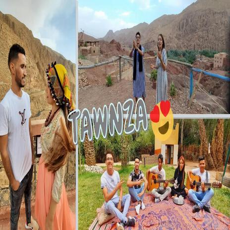 groupe imzilne alnif Tawnza مجموعة إمزيلن ألنيف | Boomplay Music