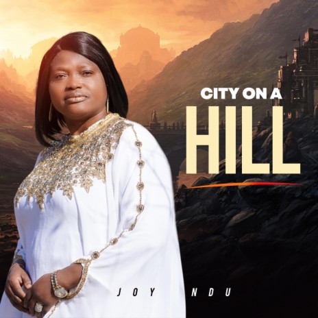 City on a Hill | Boomplay Music