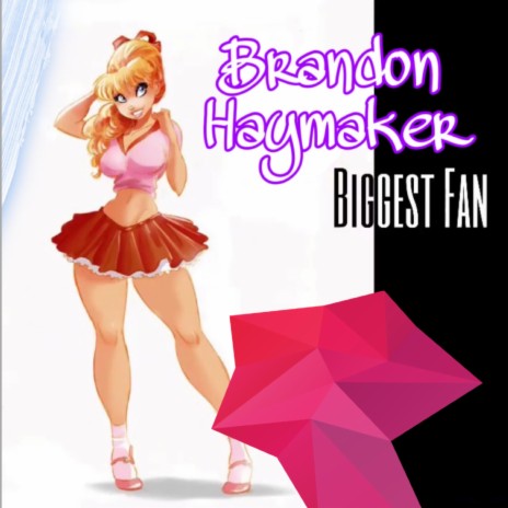 Biggest Fan | Boomplay Music