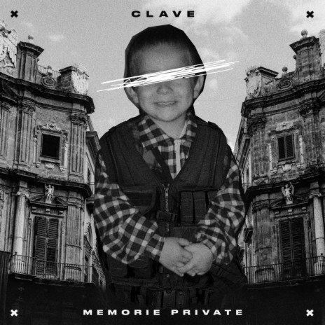 MEMORIE PRIVATE (Outro) ft. Maclam | Boomplay Music