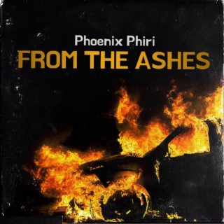 Phoenix Phiri