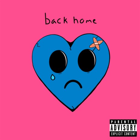 Back Home | Boomplay Music