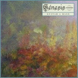 Génesis - Guitar & Bass