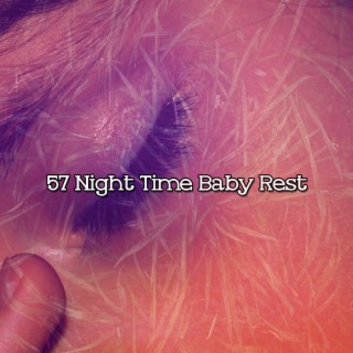 57 Repos de bébé pendant la nuit