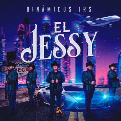 El Jessy | Boomplay Music