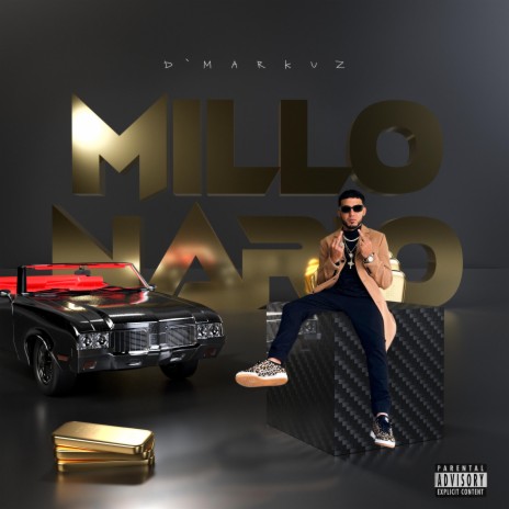 Millonario | Boomplay Music