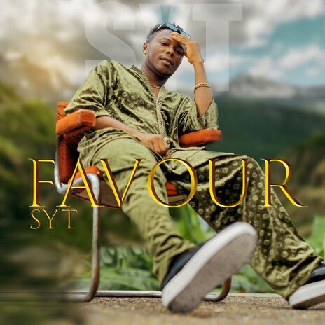 Favour | Boomplay Music