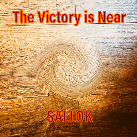 The Victory Is Near | Boomplay Music