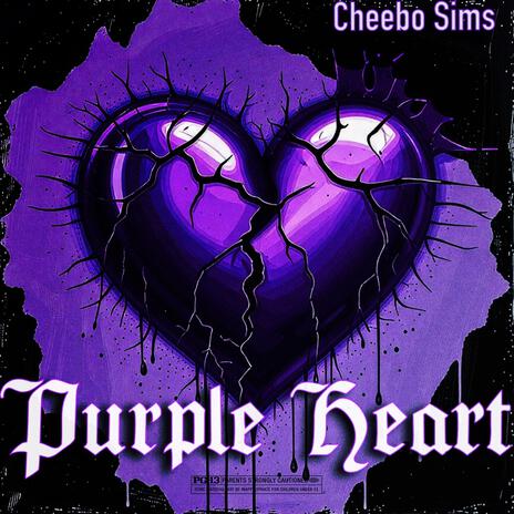 Purple Heart | Boomplay Music