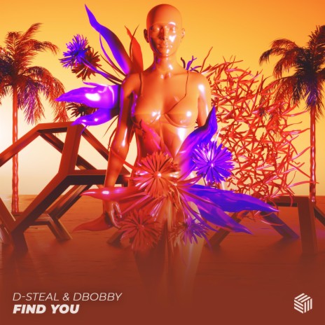 Find You ft. Dbobby | Boomplay Music