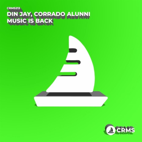 Music Is Back (Radio Edit) ft. Corrado Alunni