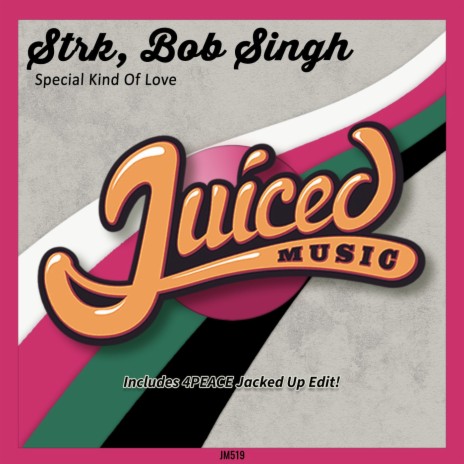 Special Kind Of Love ft. Bob Singh | Boomplay Music