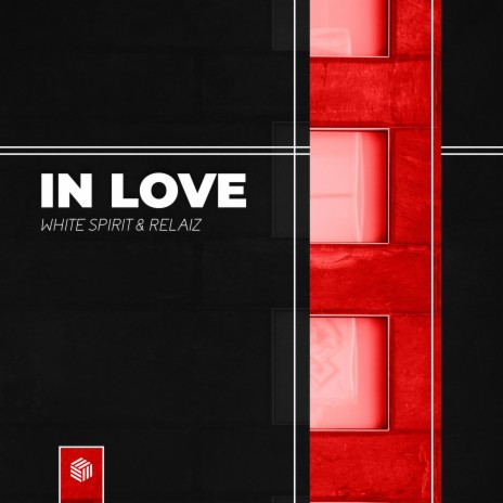 In Love ft. Relaiz | Boomplay Music