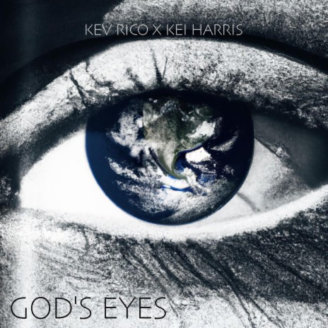 God's Eyes ft. KevRico | Boomplay Music