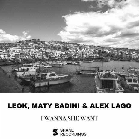 I Wanna You ft. Maty Badini & Alex Lago