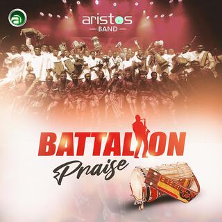 BATTALION PRAISE