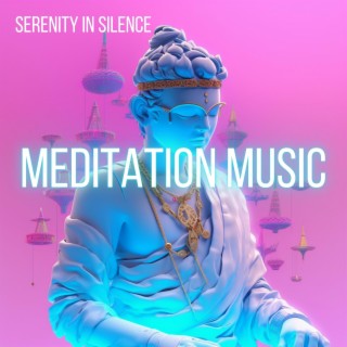 Meditation Music: Serenity in Silence