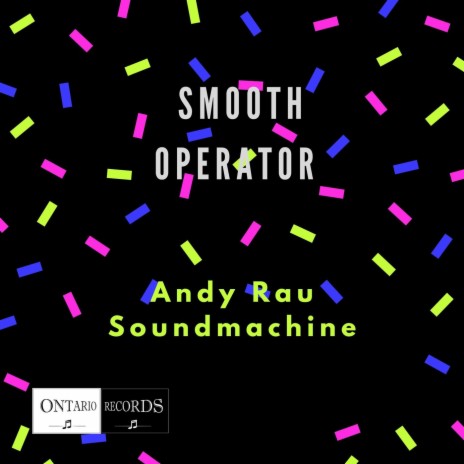 Smooth Operator (Karaoke) | Boomplay Music