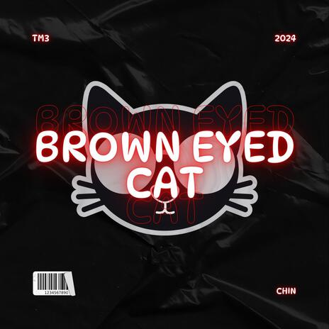 Brown Eyed Cat | Boomplay Music