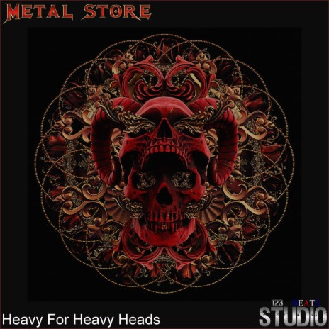 Heavy For Heavy Heads | Boomplay Music