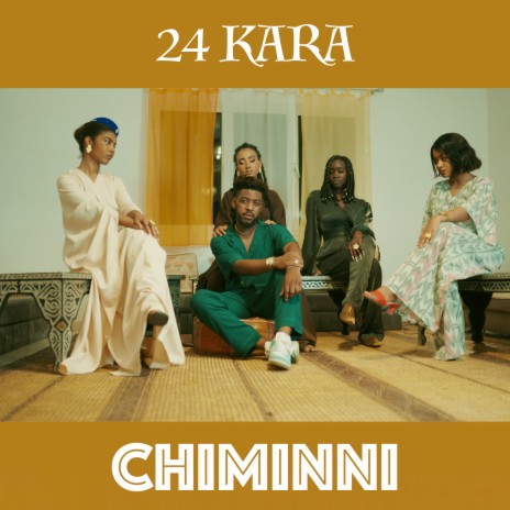 Chiminni | Boomplay Music