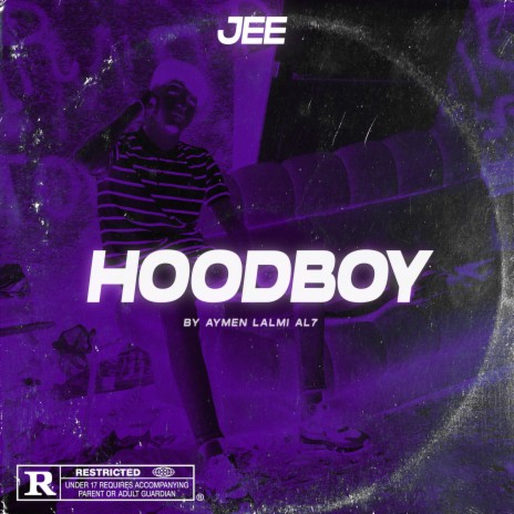 Hoodboy | Boomplay Music