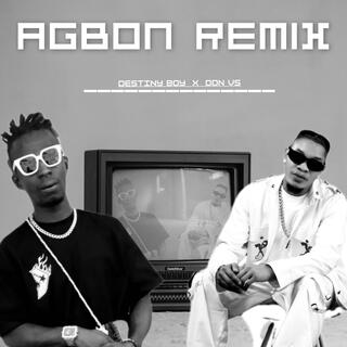 Agbon (Remix)