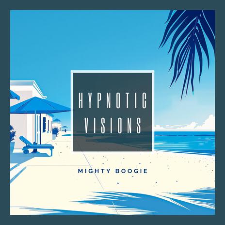 Hypnotic visions | Boomplay Music